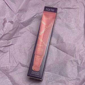 Tarte Blush Tape Liquid Blush - Soft Peach berry 25